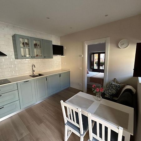 Apartamentos San Roque Arenas De Cabrales Dış mekan fotoğraf