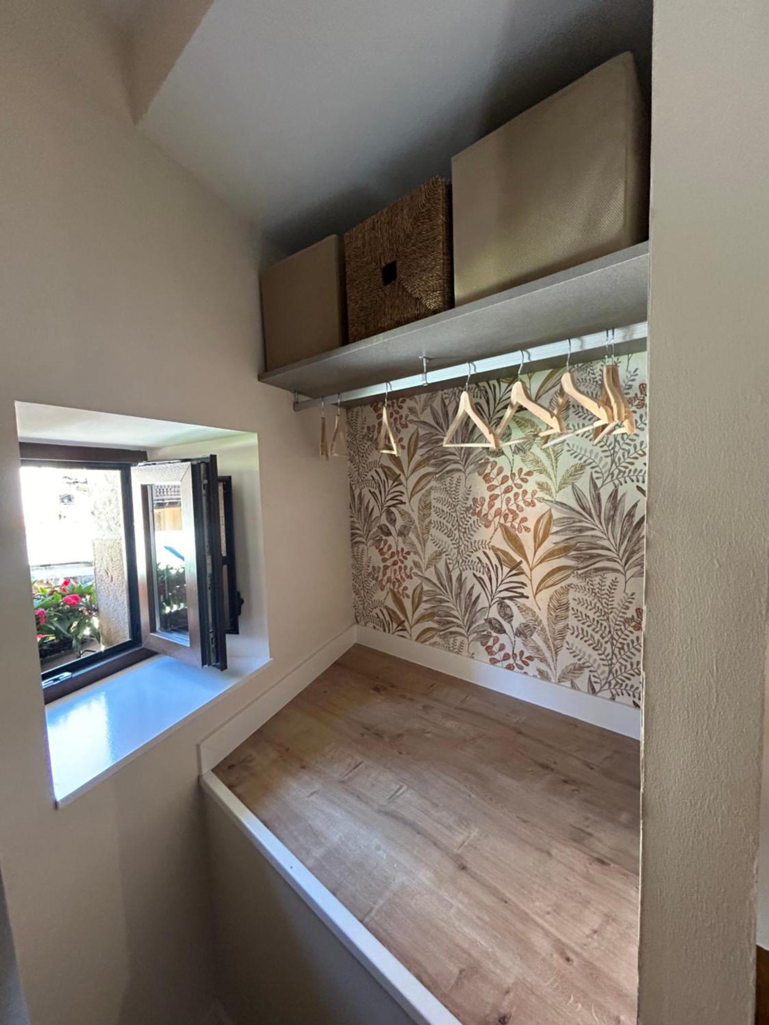 Apartamentos San Roque Arenas De Cabrales Dış mekan fotoğraf