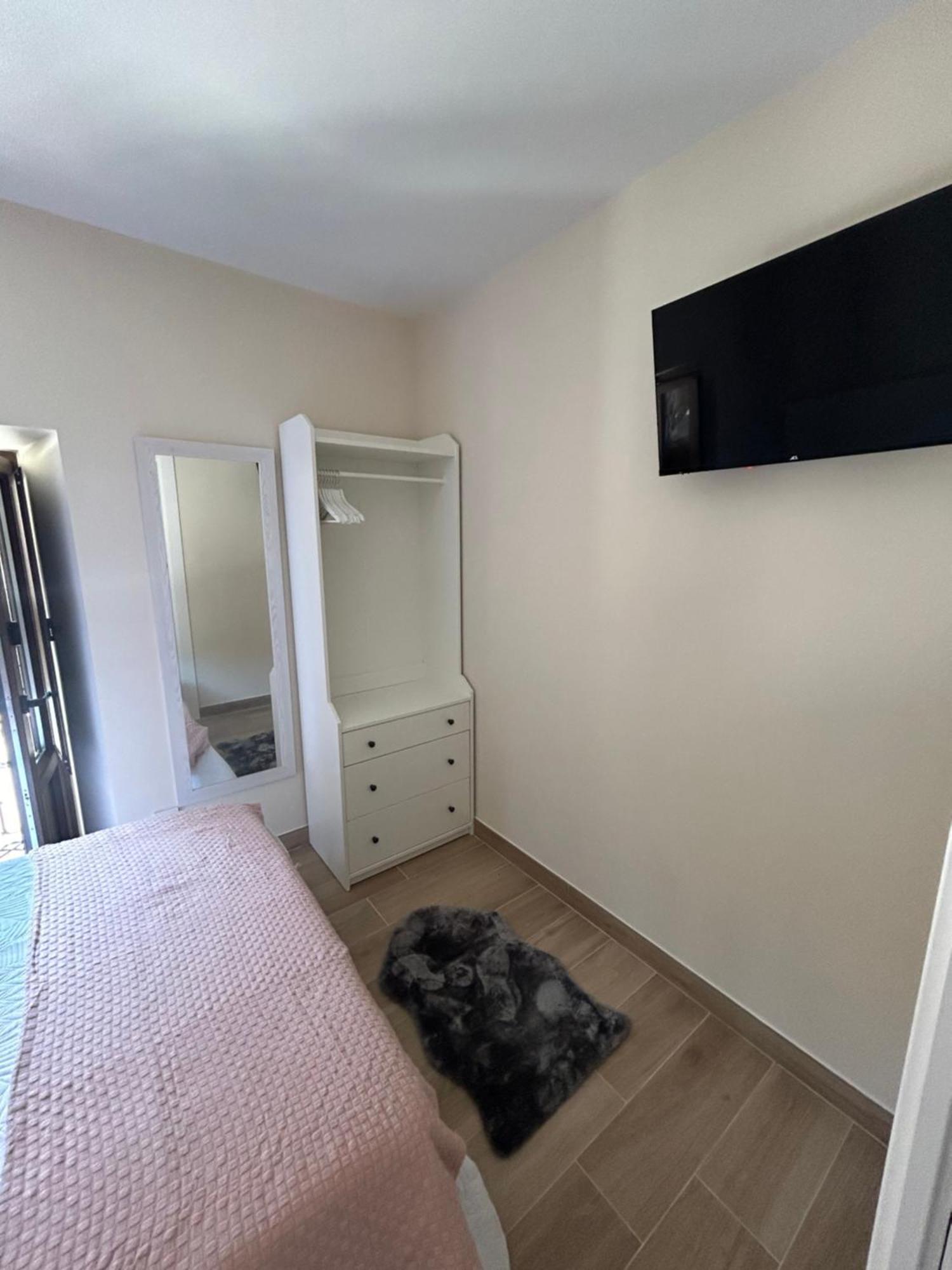 Apartamentos San Roque Arenas De Cabrales Dış mekan fotoğraf